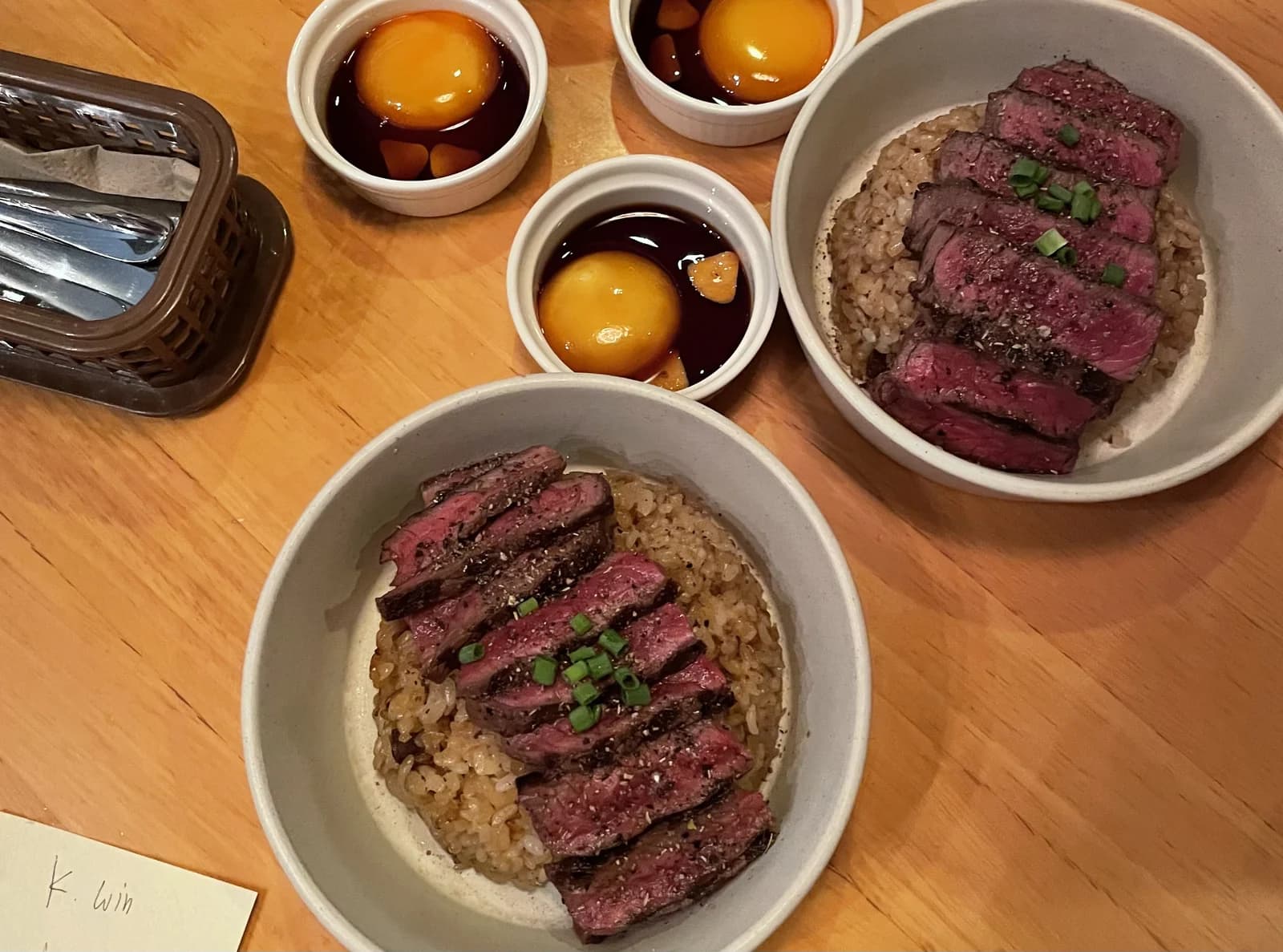 Beef Comfort: A Chiang Mai Local's Guide to Uncle Kani